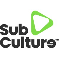 Subculture Media logo - Similar company to Absolutely Chilled Ltd