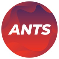 ANTS logo - Similar company to Robodemy