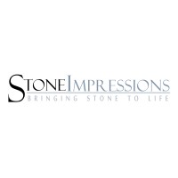 StoneImpressions logo - Similar company to Printpro Digital | Winnipeg