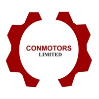 Conmotors Limited logo - Similar company to Codenovation