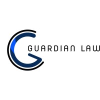 Guardian Law LLP logo - Similar company to Guardian Law, Llc