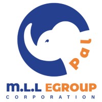 MLL EGROUP CORPORATION logo - Similar company to Elephant Pal