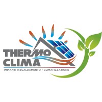 Thermoclima Srl logo - Similar company to Nuova Piemonte Clima
