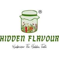 Hidden Flavour Pvt. Ltd. logo - Similar company to Merusoft | Integrated Workplace Management System