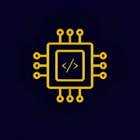 Code & Circuit logo - Similar company to Hp Robots