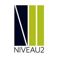 Niveau 2 logo - Similar company to It Makes Sense