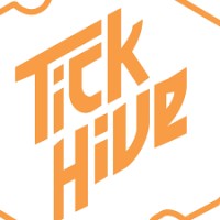 TickHive logo - Similar company to Molecular