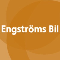 Engströms Bil logo - Similar company to Biman Ab