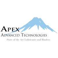 Apex Advanced Technologies logo - Similar company to Iset - Interplanetary Space Exploration Team