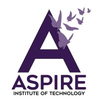 Aspire Institute of Technology logo - Similar company to Csquared