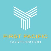 First Pacific Corporation logo - Similar company to Steelhead Software