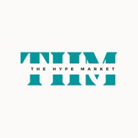 The Hype Market logo - Similar company to Somewhere Studios