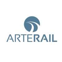 Arterail logo - Similar company to Acc M
