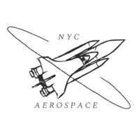 NYC Aerospace logo - Similar company to Shift | Creator Space