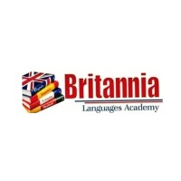 Britannia Languages Academy logo - Similar company to Fordham University Office Of Military And Veterans' Services