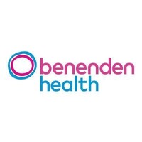 Benenden Health logo - Similar company to Techscend