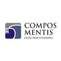 Compos Mentis Legal Practitioners logo - Similar company to Dealhq Partners