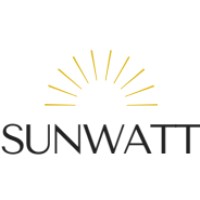 Sunwatt (Pvt) Ltd logo - Similar company to Think Solar Pty Ltd