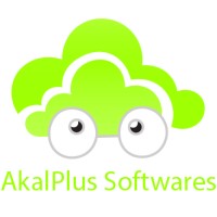 AkalPlus Sofwares logo - Similar company to Bryan Ux