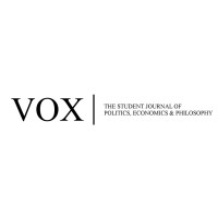 VOX Journal logo - Similar company to Alhadaf Institute