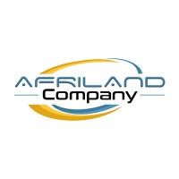 AFRILAND COMPANY logo - Similar company to Marela Construction