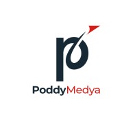 Poddy Medya logo - Similar company to Orbis Dijital