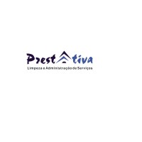Prestativa - Limpeza e Administração de Serviços logo - Similar company to Água Boa