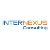 Internexus consulting logo - Similar company to Aes Innovation