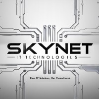 Skynet IT Technologies logo - Similar company to Lunarest Official
