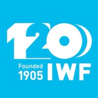 International Weightlifting Federation logo - Similar company to Humanitarianhub