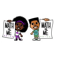 Math Equals Me logo - Similar company to Math Reactor
