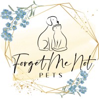 Forget Me Not Pets ltd. logo - Similar company to Virtual Apex Ltd