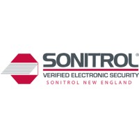 Sonitrol New England logo - Similar company to Litchfield Packaging Machinery Corp.