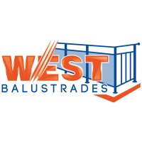 West Balustrades logo - Similar company to Exinclad®