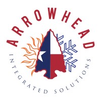 Arrowhead Integrated Solutions logo - Similar company to Hvac Experts Odessa