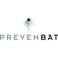 PREVENBAT logo - Similar company to B.E-A.T