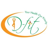 D-FIT delivery logo - Similar company to Sab Afrique