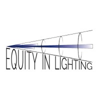 Equity in Lighting logo - Similar company to Light Justice