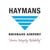 Haymans Electrical & Data Suppliers - Brisbane Airport logo - Similar company to Mmem Datatech