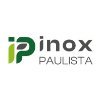 Inox Paulista logo - Similar company to Saint Luiger Processadora De Alimentos