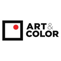 ART & COLOR MARKETING logo - Similar company to Ucorp Perú