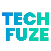 Tech Fuze logo - Similar company to Tech Sight