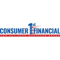 Consumer First Financial, Pllc Nmls 1816813 Mb-0950876