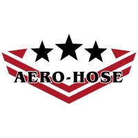 Aero-Hose, Corp.- A Marmon | Berkshire Hathaway Company logo - Similar company to F & B Mfg Llc