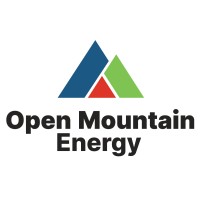 Open Mountain Energy logo - Similar company to Pure Yenilenebilir Enerji Sistemleri Ve Kimyasalları Tic. A.Ş