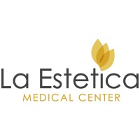 La Estetica Medical Center logo - Similar company to Qubators Network