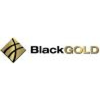 BlackGOLD logo - Similar company to Blackgold