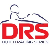 Dutch Racing Series logo - Similar company to Den Hartog Racing