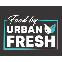 Food By UrbanFresh logo - Similar company to Blind Salamander Spice Co.