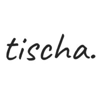 Tischa logo - Similar company to Design With Frank